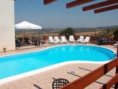 фото отеля Santa Maria Hotel Aglientu