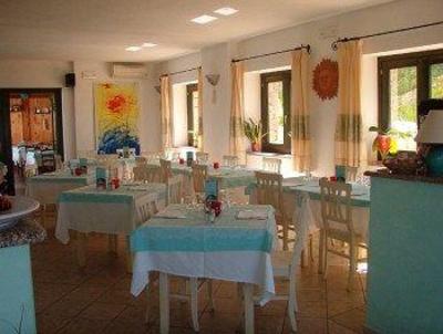 фото отеля Santa Maria Hotel Aglientu