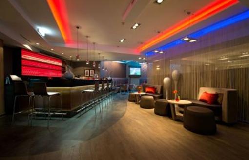 фото отеля Leonardo Hotel Vienna