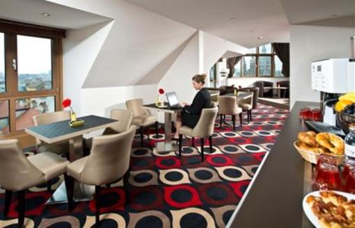 фото отеля Leonardo Hotel Vienna
