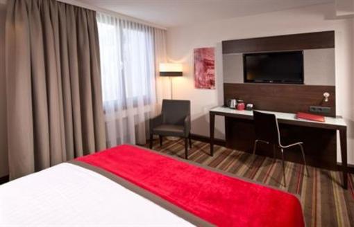 фото отеля Leonardo Hotel Vienna