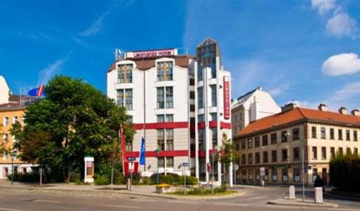 фото отеля Leonardo Hotel Vienna