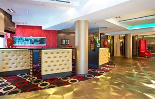 фото отеля Leonardo Hotel Vienna