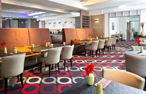 фото отеля Leonardo Hotel Vienna