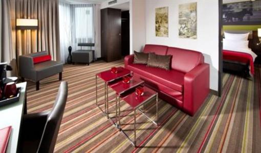 фото отеля Leonardo Hotel Vienna