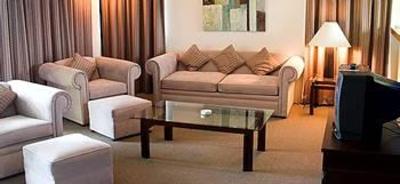 фото отеля Rydges Esplanade Resort Cairns