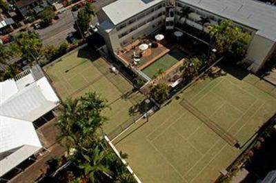 фото отеля Rydges Esplanade Resort Cairns