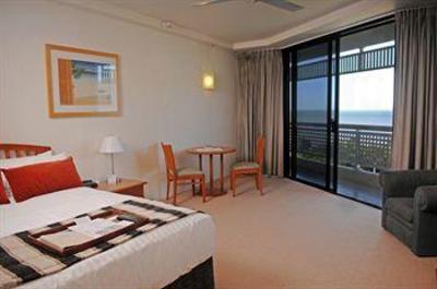 фото отеля Rydges Esplanade Resort Cairns