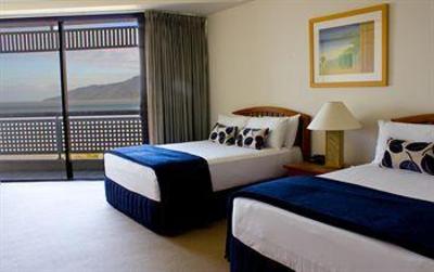 фото отеля Rydges Esplanade Resort Cairns
