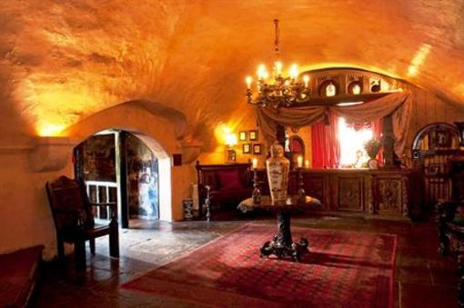 фото отеля Lumley Castle Hotel