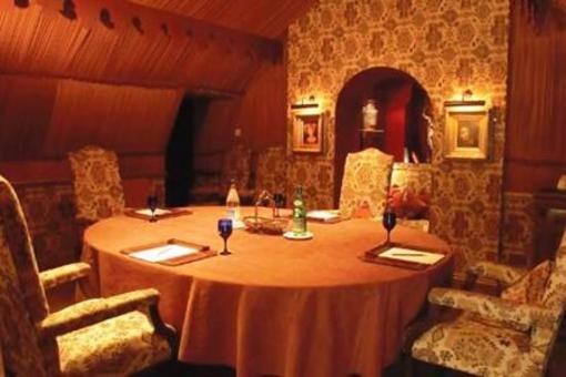 фото отеля Lumley Castle Hotel
