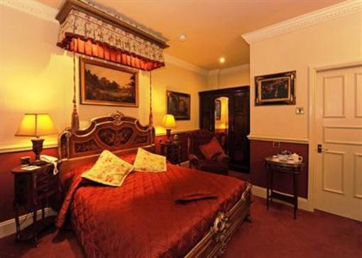 фото отеля Lumley Castle Hotel
