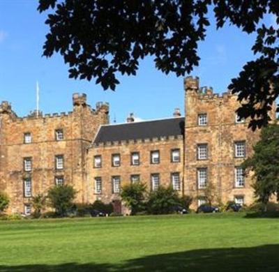 фото отеля Lumley Castle Hotel