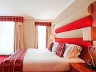 фото отеля Carlton George Hotel