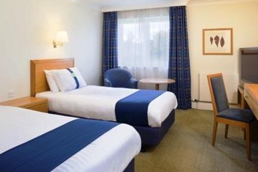 фото отеля Holiday Inn Colchester