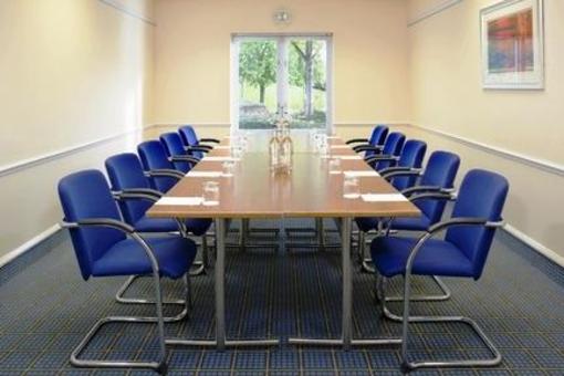 фото отеля Holiday Inn Colchester