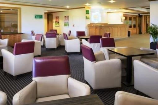 фото отеля Holiday Inn Colchester