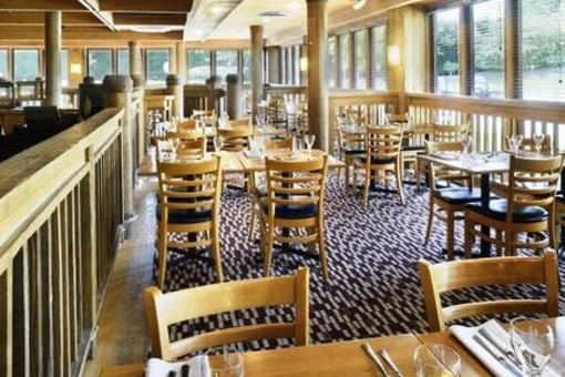 фото отеля Holiday Inn Colchester