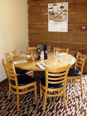 фото отеля Holiday Inn Colchester