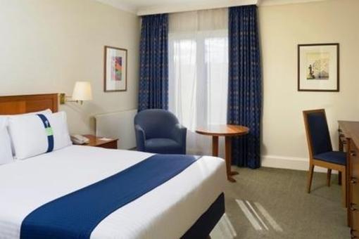 фото отеля Holiday Inn Colchester