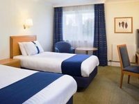 Holiday Inn Colchester