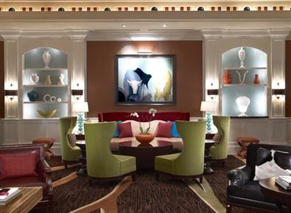 фото отеля Hotel Monaco Denver