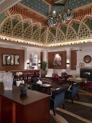 фото отеля Hotel Monaco Denver