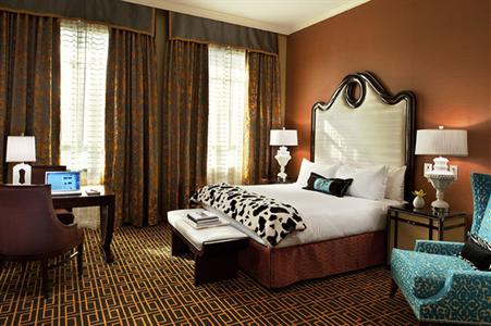 фото отеля Hotel Monaco Denver