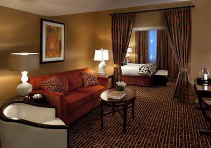 фото отеля Hotel Monaco Denver