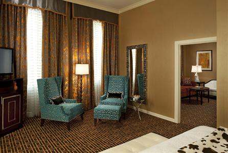 фото отеля Hotel Monaco Denver