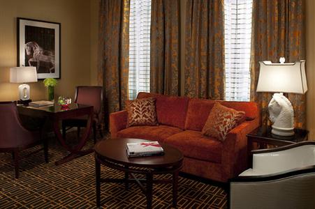 фото отеля Hotel Monaco Denver