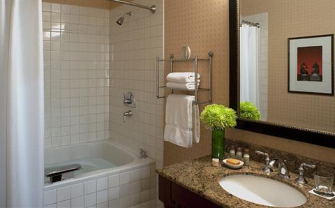 фото отеля Hotel Monaco Denver