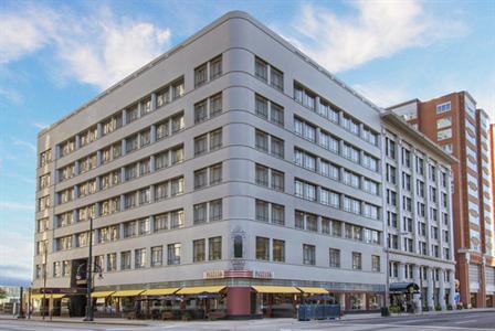 фото отеля Hotel Monaco Denver