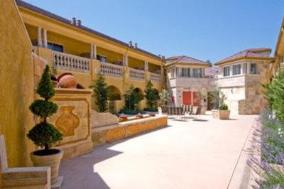 фото отеля BEST WESTERN PLUS Dry Creek Inn