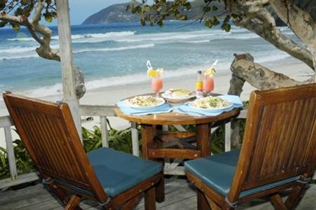 фото отеля Long Bay Beach Resort & Villas Tortola