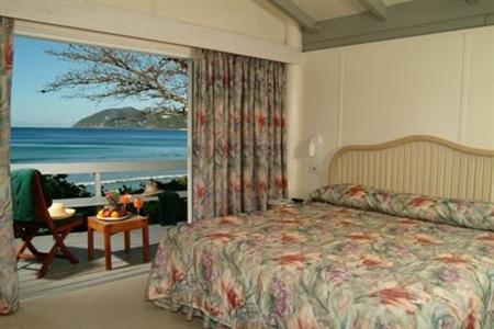 фото отеля Long Bay Beach Resort & Villas Tortola