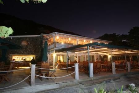 фото отеля Long Bay Beach Resort & Villas Tortola