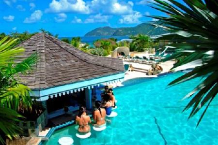 фото отеля Long Bay Beach Resort & Villas Tortola