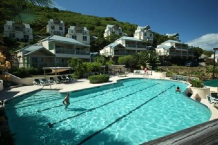 фото отеля Long Bay Beach Resort & Villas Tortola