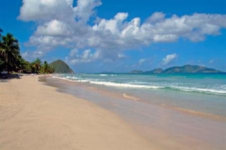 фото отеля Long Bay Beach Resort & Villas Tortola