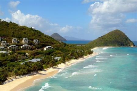 фото отеля Long Bay Beach Resort & Villas Tortola