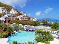 Long Bay Beach Resort & Villas Tortola