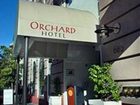 фото отеля The Orchard Hotel