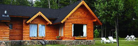 фото отеля Cabanas Akermann