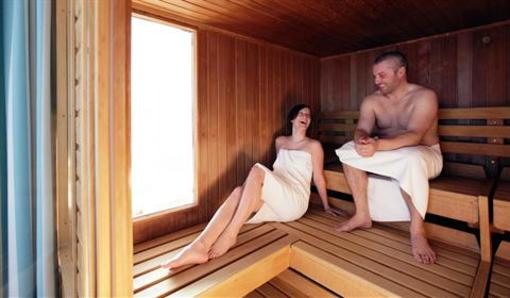 фото отеля Hotel Golf & Vitalpark Bad Waldsee