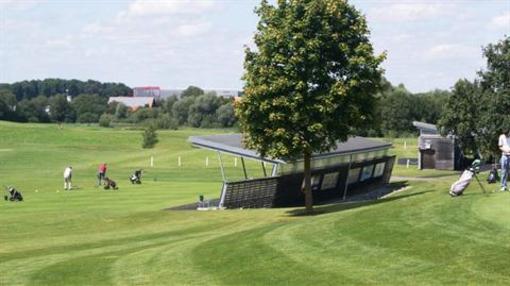 фото отеля Hotel Golf & Vitalpark Bad Waldsee