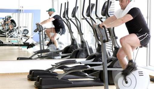 фото отеля Hotel Golf & Vitalpark Bad Waldsee