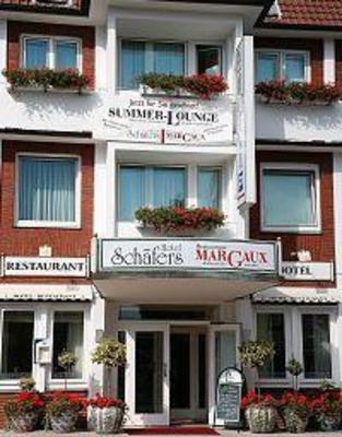 фото отеля Schafers Hotel Cloppenburg