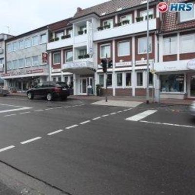 фото отеля Schafers Hotel Cloppenburg