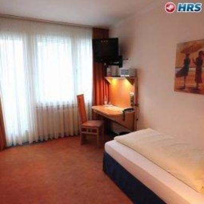 фото отеля Schafers Hotel Cloppenburg
